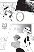 Ocean of Secrets, Volume 1