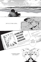 Ocean of Secrets, Volume 1