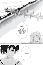 Ocean of Secrets, Volume 1