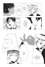 Ocean of Secrets, Volume 1