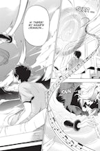 Kamo: Pact with the Spirit World, Volume 1