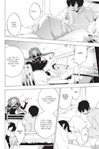 Kamo: Pact with the Spirit World, Volume 1