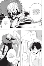 Kamo: Pact with the Spirit World, Volume 1