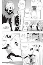 Kamo: Pact with the Spirit World, Volume 2