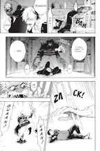 Kamo: Pact with the Spirit World, Volume 2