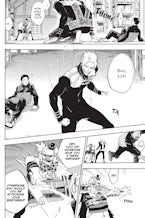 Kamo: Pact with the Spirit World, Volume 2