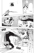 Kamo: Pact with the Spirit World, Volume 2
