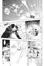 Kamo: Pact with the Spirit World, Volume 2
