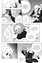 Kamo: Pact with the Spirit World, Volume 2