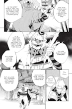 Kamo: Pact with the Spirit World, Volume 2