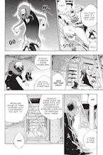Kamo: Pact with the Spirit World, Volume 2