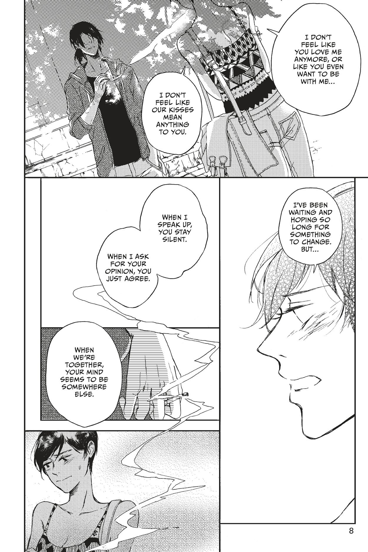 Star Collector, Volume 1 – TOKYOPOP Store