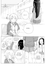 Breath of Flowers, Volume 1