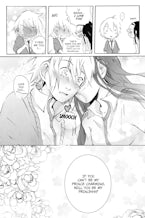 Breath of Flowers, Volume 1