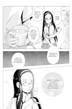 Breath of Flowers, Volume 1