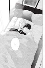 There Are Things I Can't Tell You