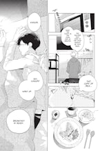 There Are Things I Can't Tell You