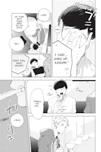 There Are Things I Can't Tell You