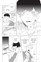 There Are Things I Can't Tell You