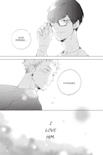 There Are Things I Can't Tell You