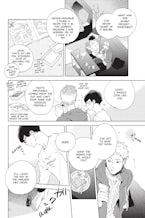 There Are Things I Can't Tell You