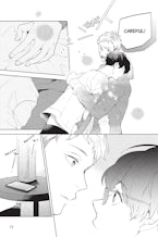 There Are Things I Can't Tell You