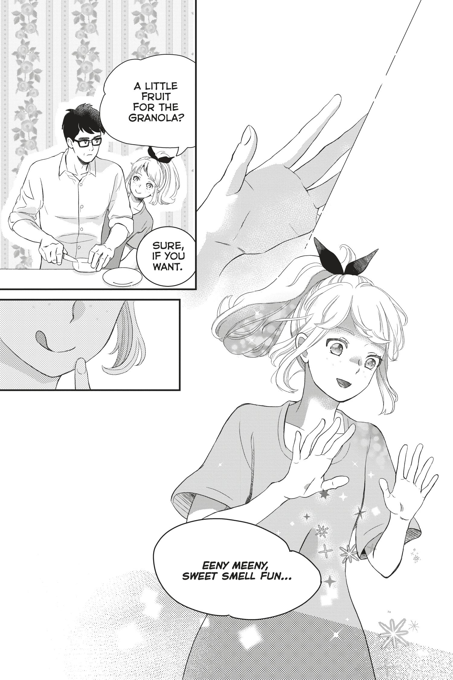 Bibi & Miyu, Volume 1 – TOKYOPOP Store