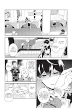 A Gentle Noble's Vacation Recommendation, Volume 2