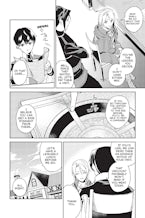 A Gentle Noble's Vacation Recommendation, Volume 2