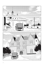 A Gentle Noble's Vacation Recommendation, Volume 2