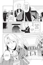 A Gentle Noble's Vacation Recommendation, Volume 2