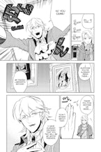 A Gentle Noble's Vacation Recommendation, Volume 2