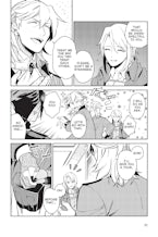 A Gentle Noble's Vacation Recommendation, Volume 2