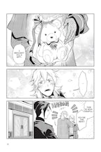 A Gentle Noble's Vacation Recommendation, Volume 2