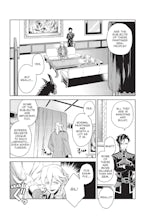 A Gentle Noble's Vacation Recommendation, Volume 2