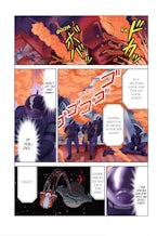 Star Comics - DISNEY MANGA STITCH & SAMURAI GN VOL 01 (W)