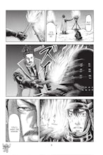 Disney Manga: Stitch and the Samurai, Volume 1