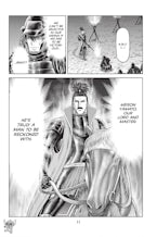 Disney Manga: Stitch and the Samurai, Volume 1