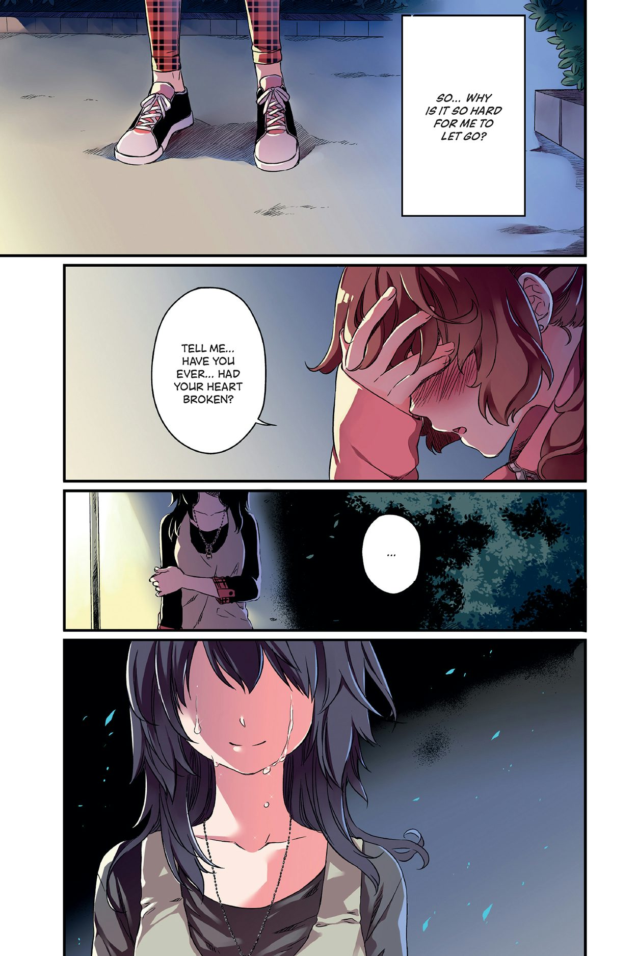 Alter Ego, Volume 1 – TOKYOPOP Store