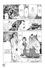 Stitch! Manga Volume 2