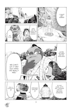 Stitch and the Samurai, Volume 2 (Disney Manga) by Hiroto Wada, Paperback