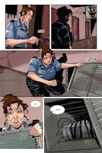 Resident Evil: Infinite Darkness - The Beginning