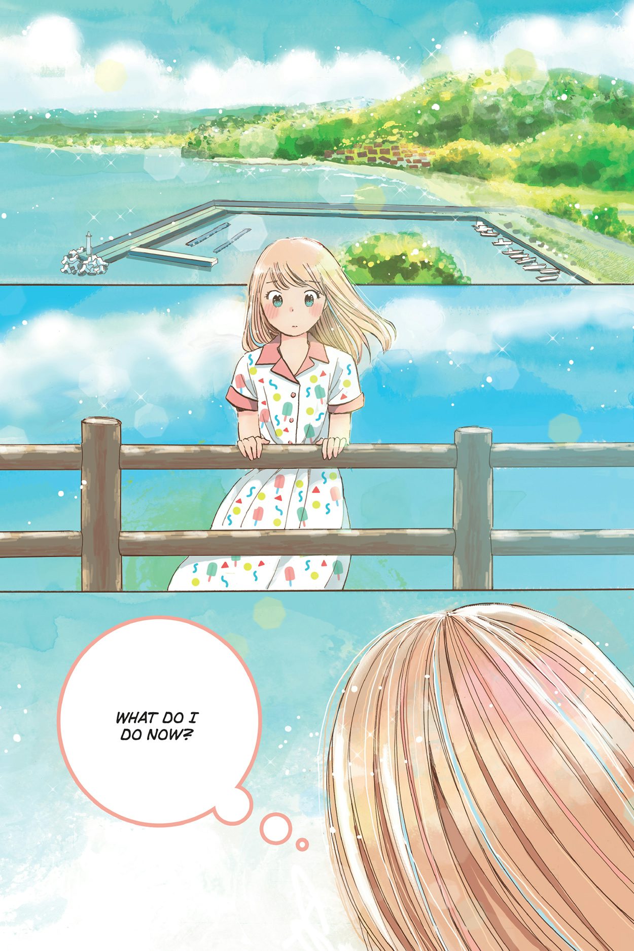 Mame Coordinate, Volume 4 – TOKYOPOP Store