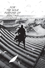 Assassin's Creed Dynasty, Volume 1