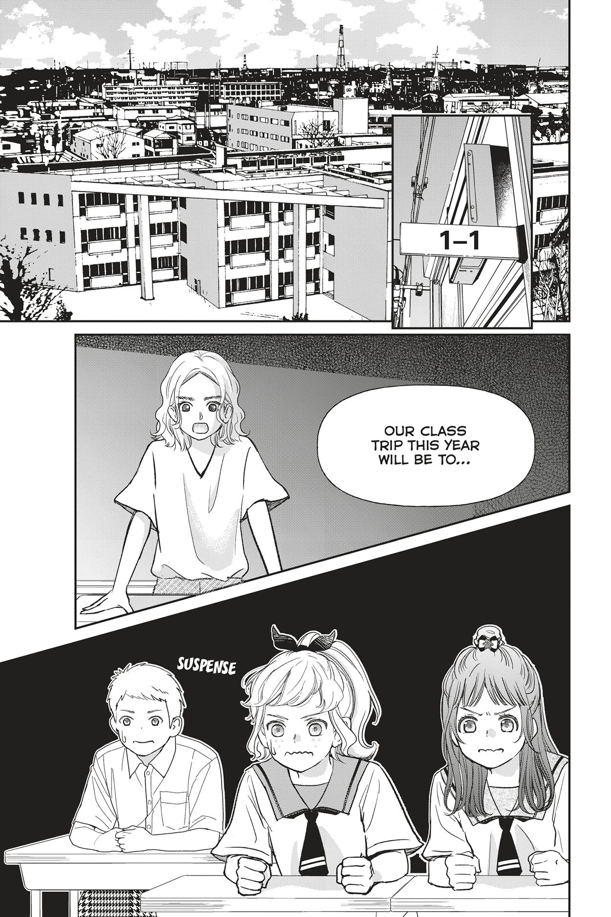 Bibi & Miyu, Volume 3 – TOKYOPOP Store