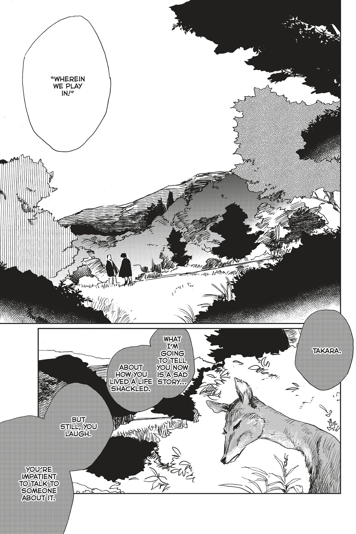 Double, Volume 1 – TOKYOPOP Store