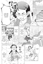 Alice in Bishounen-Land, Volume 1