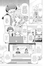 Alice in Bishounen-Land, Volume 1