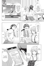 Alice in Bishounen-Land, Volume 1