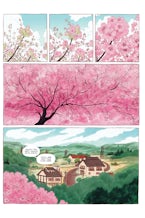 Guardian of Fukushima